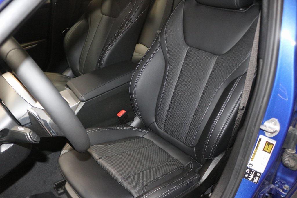 used 2025 BMW 330 car, priced at $53,975