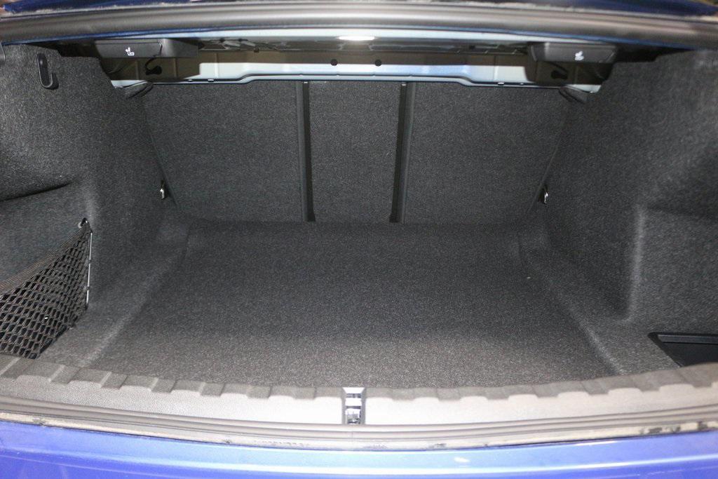 used 2025 BMW 330 car, priced at $53,975