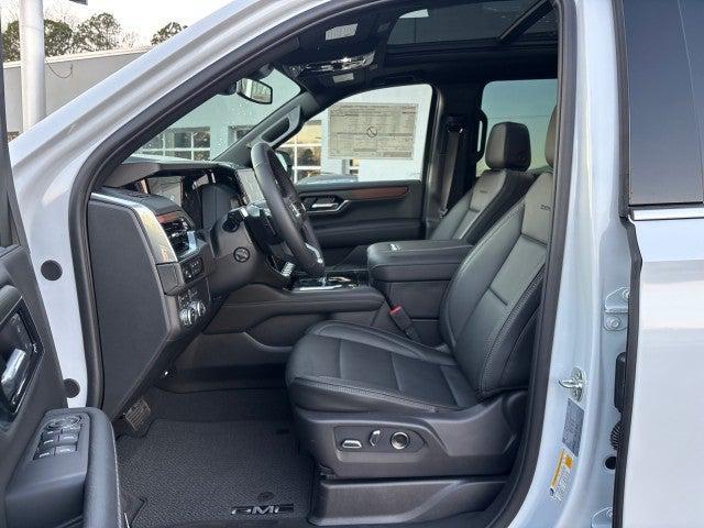 new 2026 GMC Yukon XL car, priced at $91,680