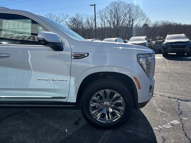 new 2026 GMC Yukon XL car, priced at $91,680