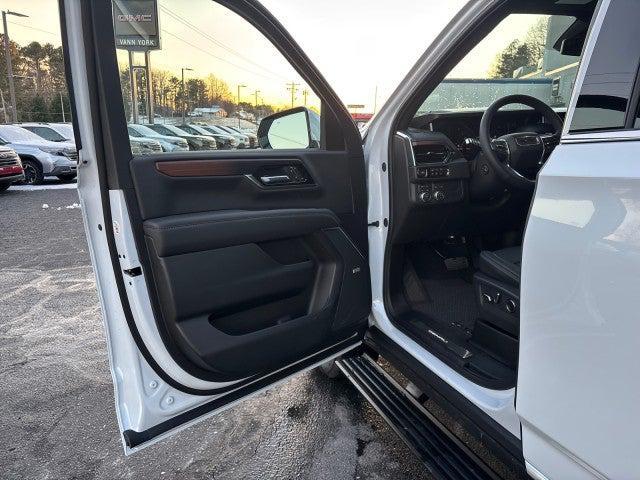 new 2026 GMC Yukon XL car, priced at $91,680