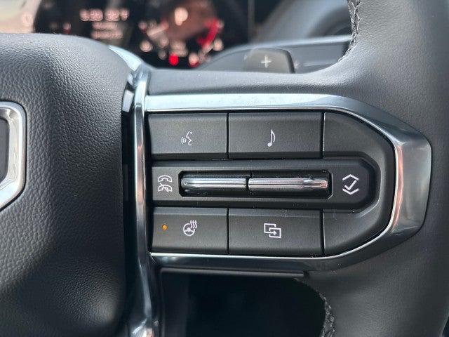 new 2026 GMC Yukon XL car, priced at $91,680