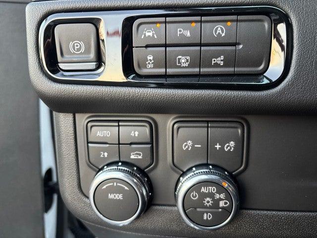 new 2026 GMC Yukon XL car, priced at $91,680