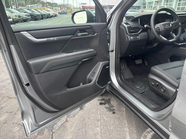 new 2026 GMC Acadia car, priced at $48,825