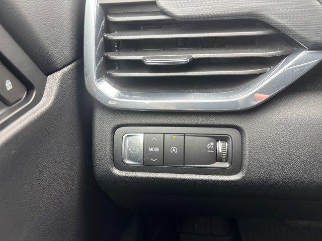 new 2026 GMC Acadia car, priced at $48,825