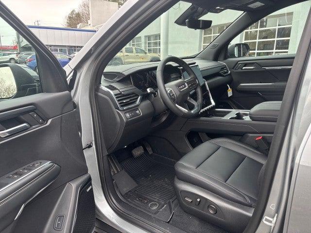 new 2026 GMC Acadia car, priced at $48,825