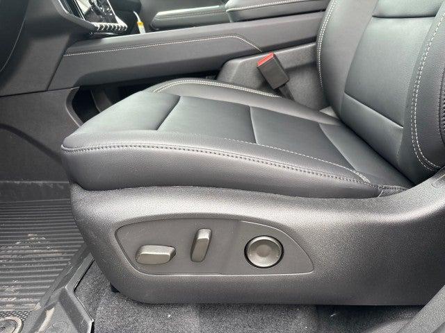 new 2026 GMC Acadia car, priced at $48,825