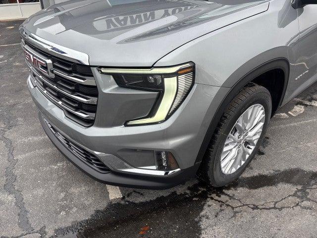new 2026 GMC Acadia car, priced at $48,825