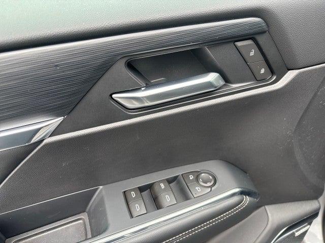 new 2026 GMC Acadia car, priced at $48,825