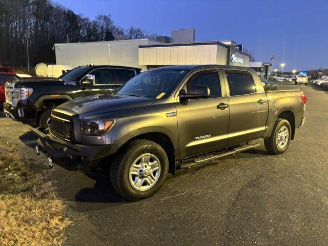 used 2011 Toyota Tundra car, priced at $11,811