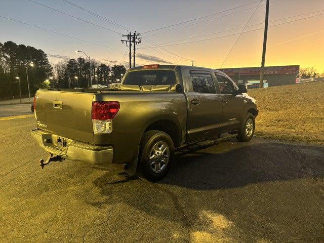 used 2011 Toyota Tundra car, priced at $11,811