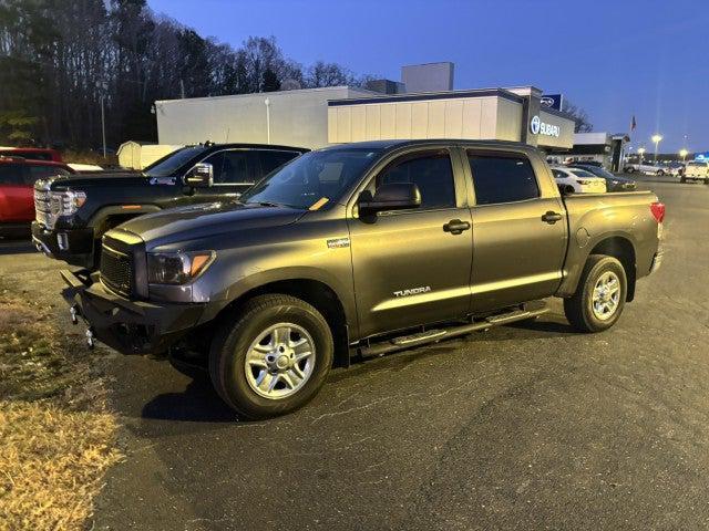 used 2011 Toyota Tundra car, priced at $11,811