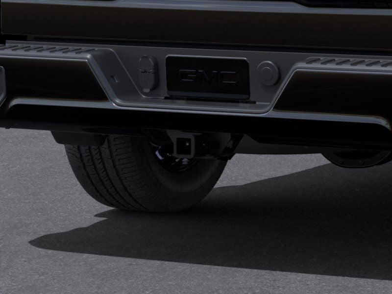 new 2025 GMC Sierra 1500 car, priced at $41,275