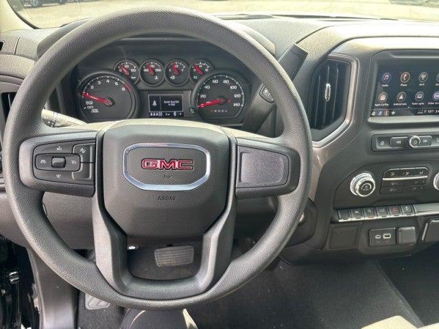 new 2025 GMC Sierra 1500 car, priced at $41,875