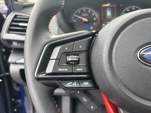 used 2024 Subaru Forester car, priced at $31,259