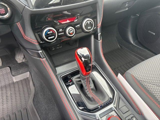 used 2024 Subaru Forester car, priced at $31,259