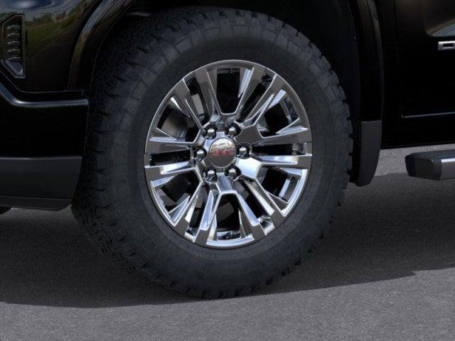 new 2026 GMC Sierra 1500 car, priced at $73,249