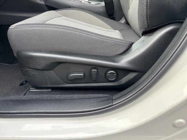 used 2024 Subaru Crosstrek car, priced at $25,999