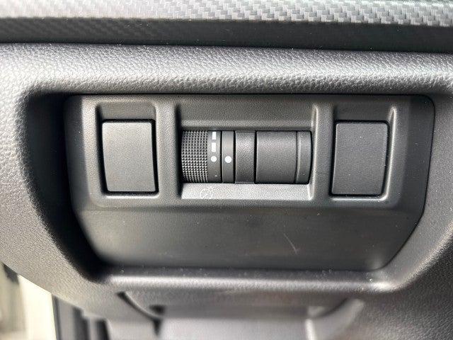 used 2024 Subaru Crosstrek car, priced at $25,999