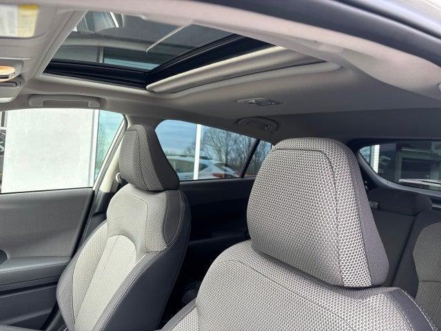 used 2024 Subaru Crosstrek car, priced at $25,999