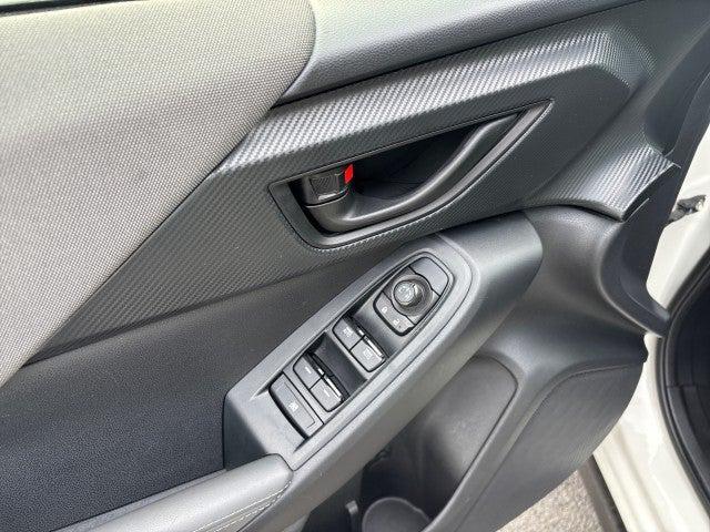 used 2024 Subaru Crosstrek car, priced at $25,999