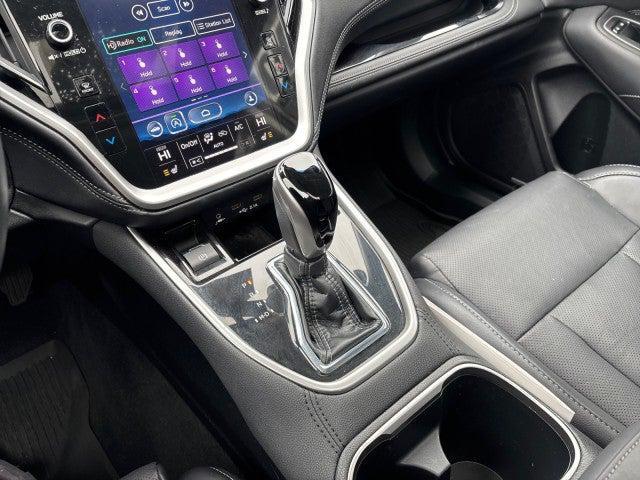 used 2022 Subaru Outback car, priced at $29,995