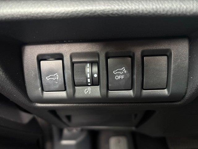 used 2022 Subaru Outback car, priced at $29,995