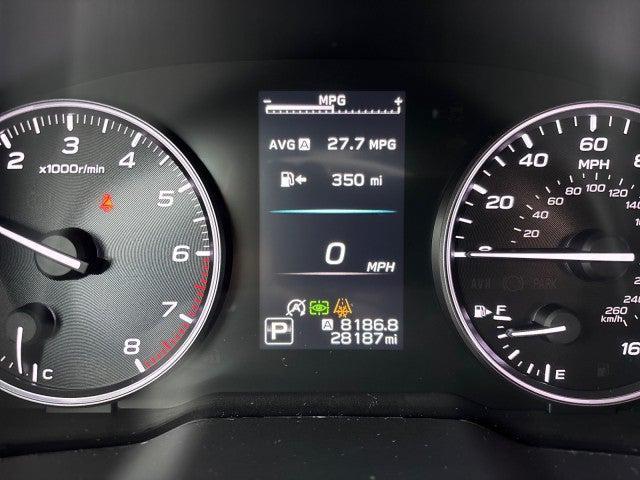 used 2022 Subaru Outback car, priced at $29,995