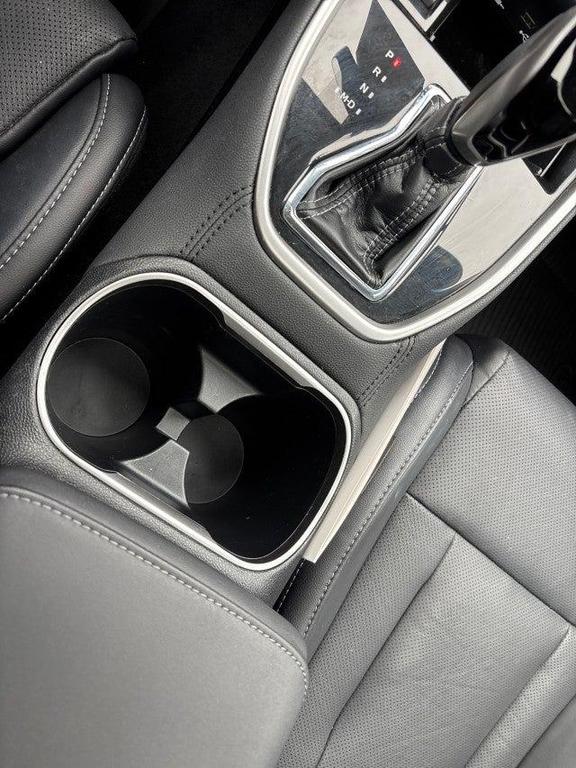 used 2022 Subaru Outback car, priced at $29,995