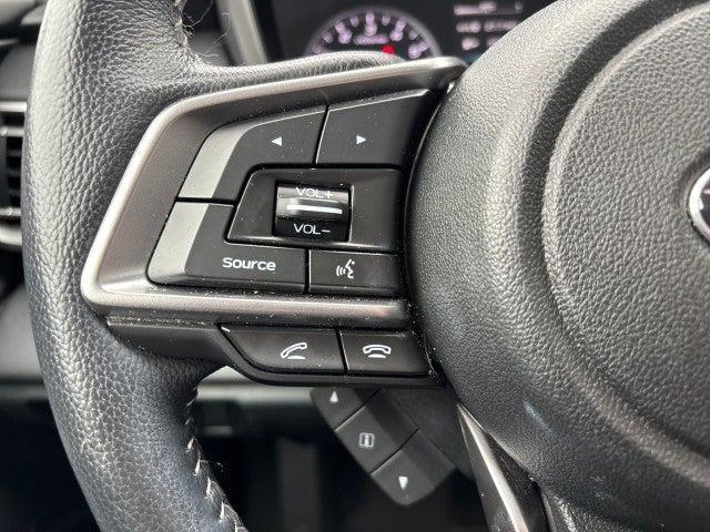 used 2022 Subaru Outback car, priced at $29,995