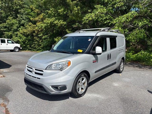 used 2015 Ram ProMaster City car, priced at $10,740