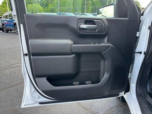 used 2023 GMC Sierra 1500 car, priced at $26,322