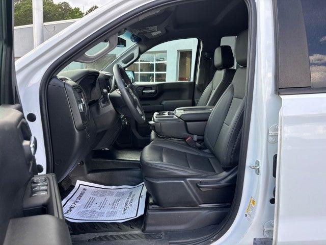 used 2023 GMC Sierra 1500 car, priced at $26,322