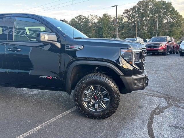 new 2026 GMC Sierra 1500 car, priced at $77,885