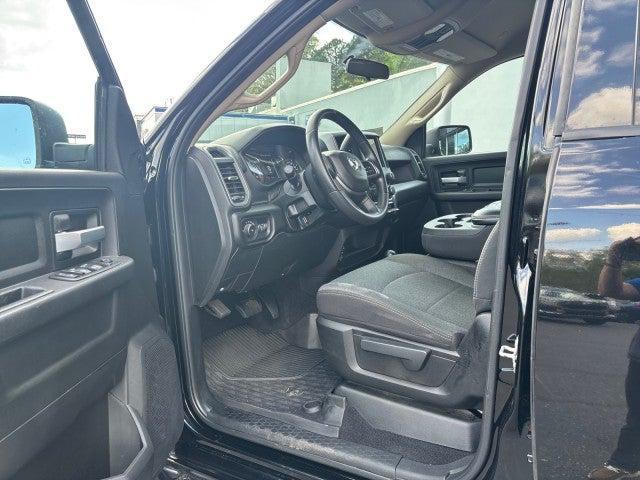 used 2019 Ram 2500 car, priced at $35,995