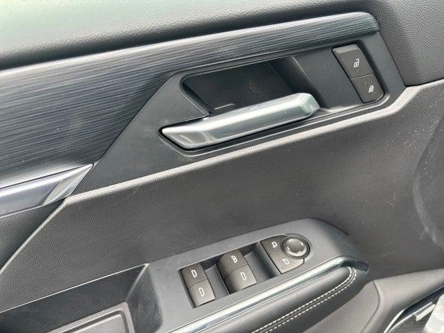 new 2026 GMC Acadia car, priced at $48,754