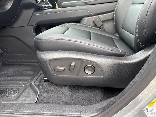 new 2026 GMC Acadia car, priced at $48,754