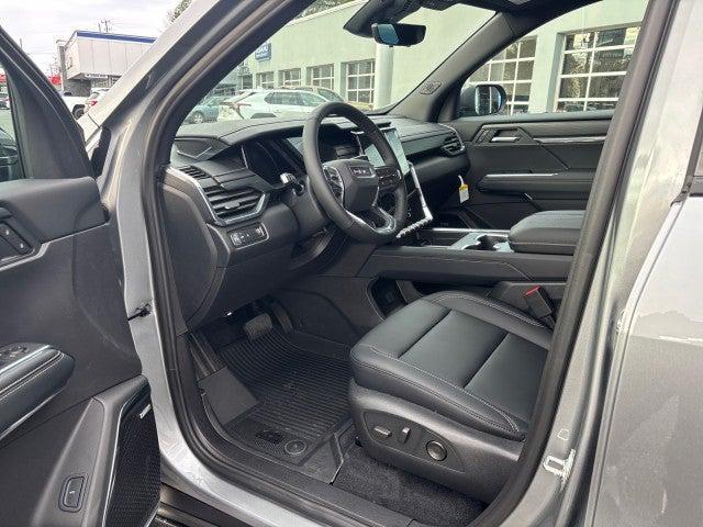 new 2026 GMC Acadia car, priced at $48,754