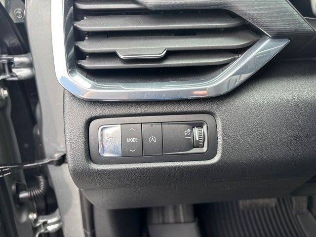 new 2026 GMC Acadia car, priced at $48,754