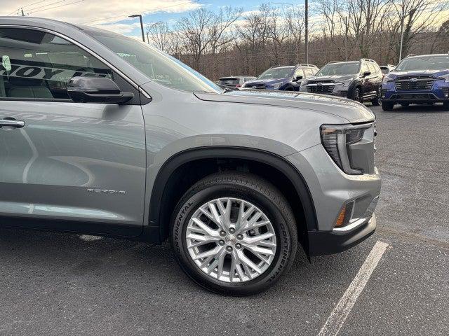 new 2026 GMC Acadia car, priced at $48,754