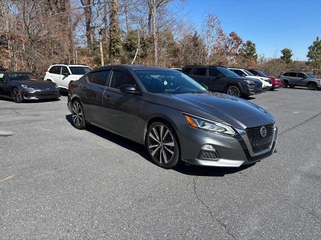 used 2019 Nissan Altima car, priced at $14,599