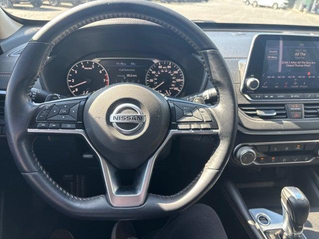 used 2019 Nissan Altima car, priced at $12,877