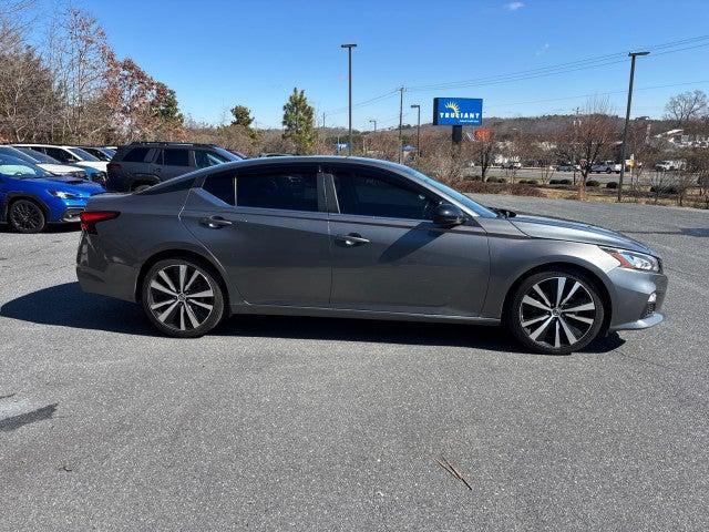 used 2019 Nissan Altima car, priced at $14,599