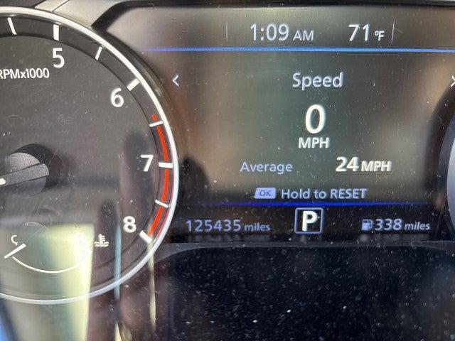 used 2019 Nissan Altima car, priced at $14,599