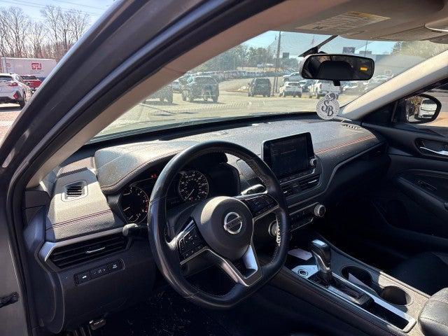 used 2019 Nissan Altima car, priced at $14,599