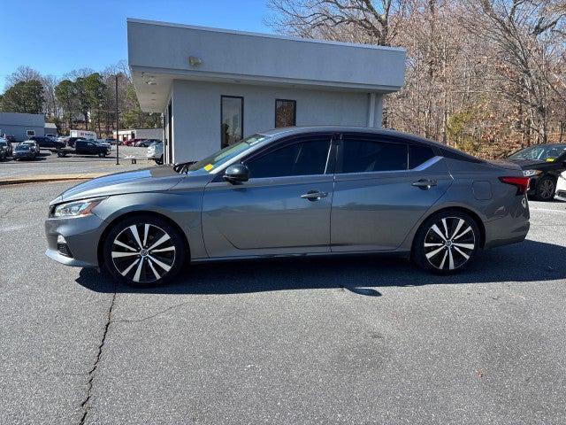 used 2019 Nissan Altima car, priced at $14,599