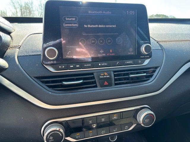 used 2019 Nissan Altima car, priced at $14,599