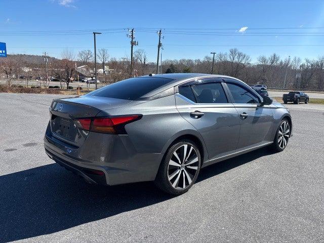 used 2019 Nissan Altima car, priced at $14,599