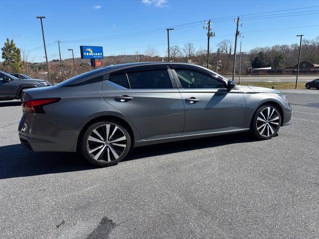 used 2019 Nissan Altima car, priced at $14,599