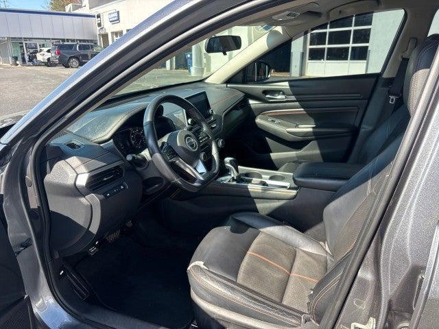used 2019 Nissan Altima car, priced at $12,877